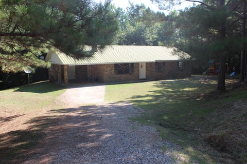 Photo of 98 Pitts Ln., Bassfield, MS 39421 (MLS # 148231)