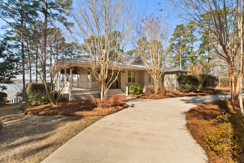 Photo of 28 Bent Pebble Point, Lumberton, MS 39455 (MLS # 145642)