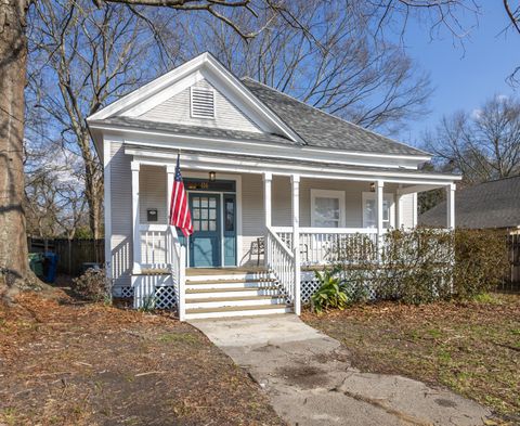 Photo of 416 Dabbs St., Hattiesburg, MS 39401 (MLS # 145832)