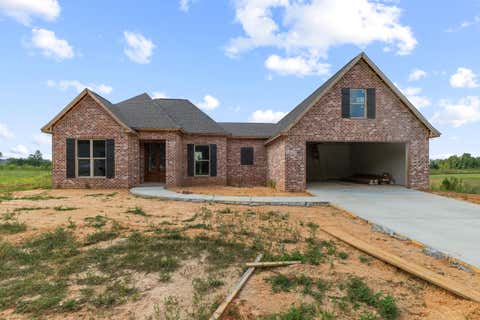 Photo of 117 Micawber Loop, Hattiesburg, MS 39402 (MLS # 148299)