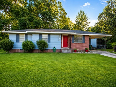 Photo of 104 Anne St., Petal, MS 39465 (MLS # 147880)