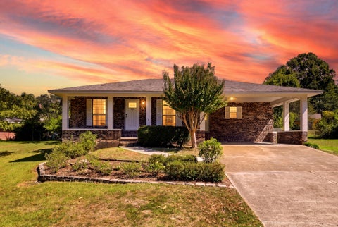 Photo of 205 Fox Terrace, Hattiesburg, MS 39402 (MLS # 149050)
