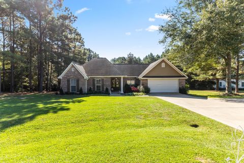 Photo of 6 Butterfly Ln., Hattiesburg, MS 39402 (MLS # 144776)