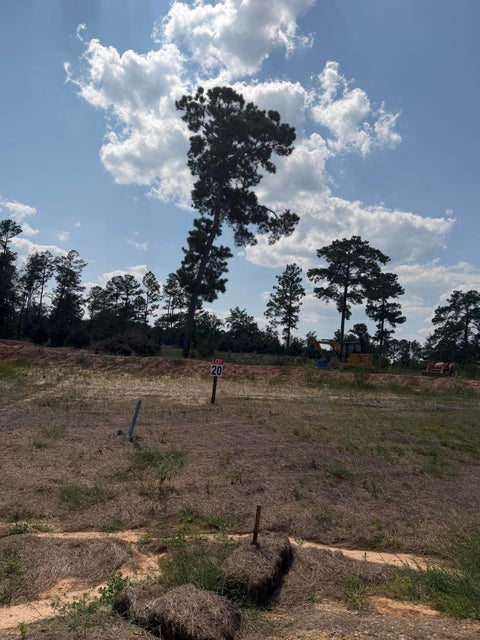 Photo of 000 Roy Tucker Rd., Hattiesburg, MS 39401 (MLS # 147853)