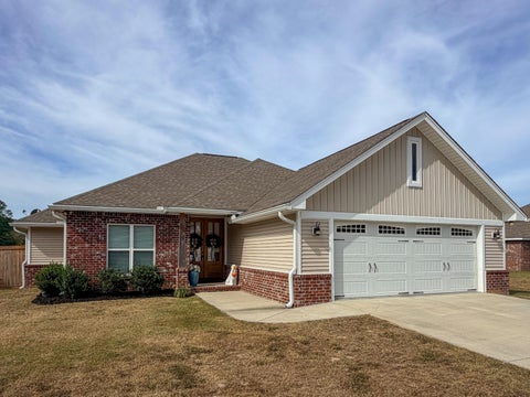 Photo of 9 Westhaven Dr., Hattiesburg, MS 39402 (MLS # 149243)