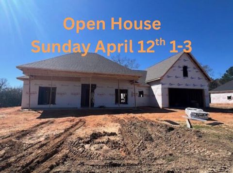 Photo of 563 Moselle-Seminary, Moselle, MS 39459 (MLS # 145944)