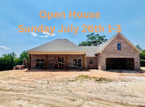 Photo of 563 Moselle-Seminary, Moselle, MS 39459 (MLS # 145944)