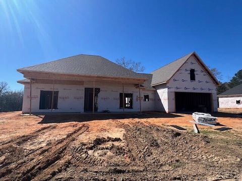 Photo of 563 Moselle-Seminary, Moselle, MS 39459 (MLS # 145944)