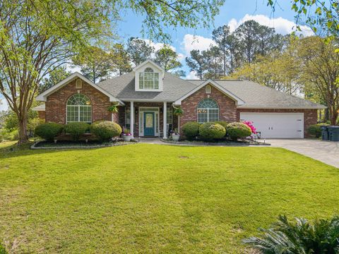 Photo of 48 Greenleaf Dr., Hattiesburg, MS 39402 (MLS # 146469)