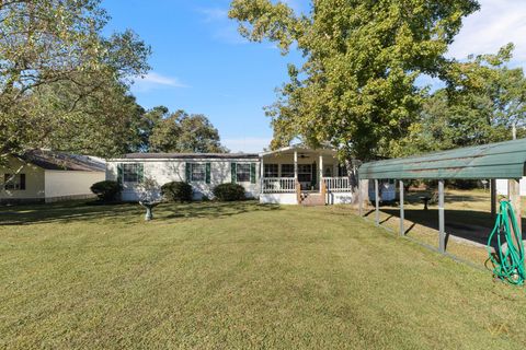 Photo of 32 Kipper Dr., Moselle, MS 39459 (MLS # 144637)