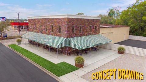 Photo of 1209 Corinne St., Hattiesburg, MS 39401 (MLS # 146091)