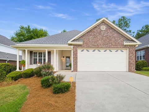 Photo of 12 Backwoods Trail, Petal, MS 39465 (MLS # 148329)