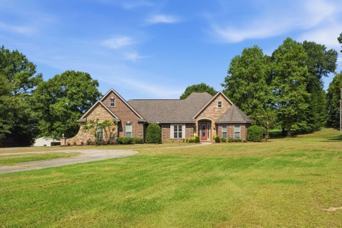 Photo of 3475 HWY 15 SOUTH, Ovett, MS 39464 (MLS # 148248)
