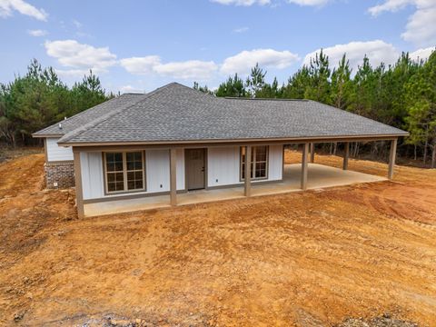 Photo of 100 Singley Rd., Columbia, MS 39429 (MLS # 145343)
