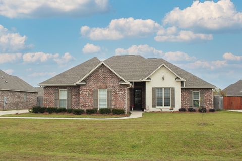 Photo of 91 Sunline Dr., Petal, MS 39465 (MLS # 144805)