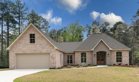 Photo of 39 Everglades, Hattiesburg, MS 39402 (MLS # 145807)