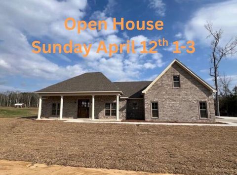 Photo of 7 M D Thompson Rd, Moselle, MS 39459 (MLS # 143738)
