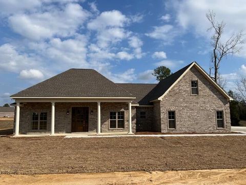 Photo of 7 M D Thompson Rd, Moselle, MS 39459 (MLS # 143738)