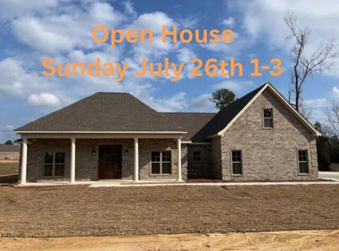 Photo of 7 M D Thompson Rd, Moselle, MS 39459 (MLS # 143738)