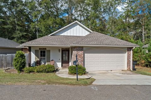 Photo of 23 Sienna Ln., Sumrall, MS 39482 (MLS # 144825)
