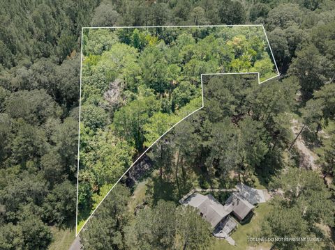 Photo of 00 Pine St., Seminary, MS 39479 (MLS # 144051)