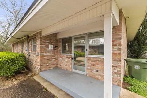 Photo of 120 S 10th Ave., Hattiesburg, MS 39401 (MLS # 146024)