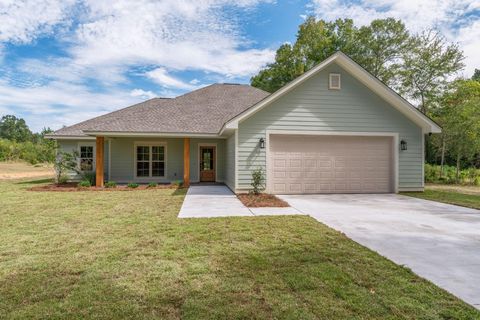 Photo of 6 Millie Lott Rd., Sumrall, MS 39482 (MLS # 144397)