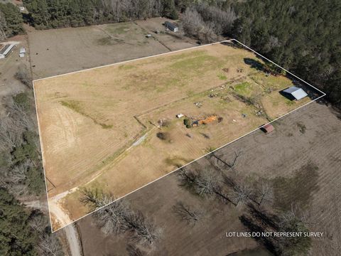 Photo of 23 Wren Sam Rd, Laurel, MS 39443 (MLS # 145757)