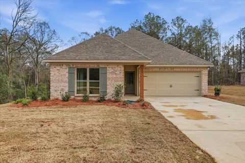 Photo of 269 Smith Dr., Mendenhall, MS 39114 (MLS # 144782)