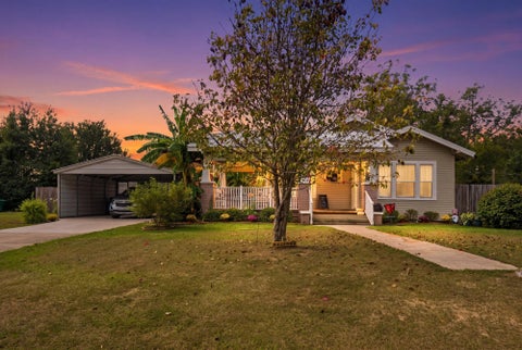 Photo of 207 Collins RD, Petal, MS 39465 (MLS # 149081)
