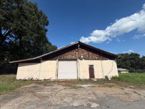 Photo of 0 Edwards St., Hattiesburg, MS 39401 (MLS # 147713)