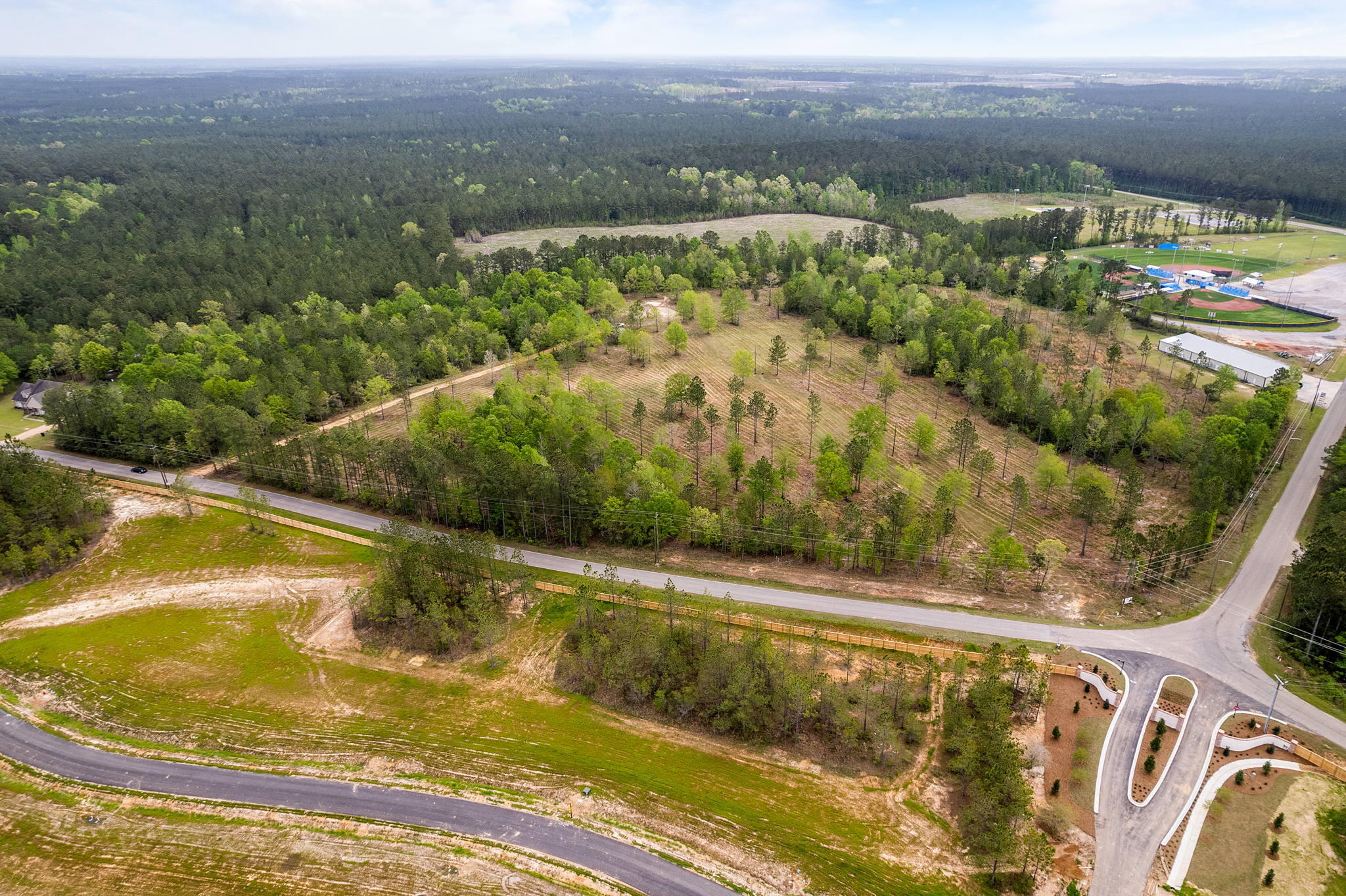 Photo 1 of 30 — 263 Todd Rd., Sumrall, MS 39482