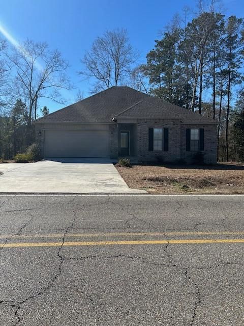 Photo of 2177 Old Hwy 24, Hattiesburg, MS 39402 (MLS # 145817)