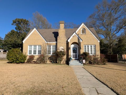 Photo of 936 Main St., Columbia, MS 39429 (MLS # 145709)