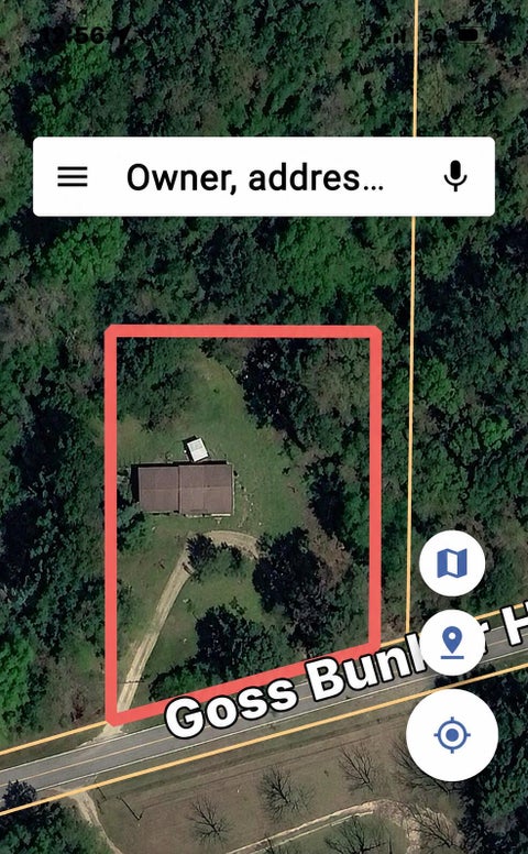 Photo of 331 Goss Bunker Hill Rd, Columbia, MS 39429 (MLS # 148352)