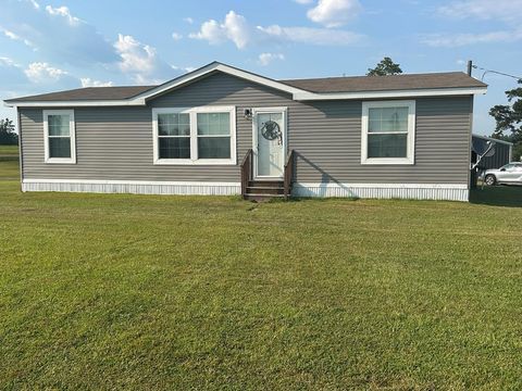 Photo of 20 Wedgeworth Rd., Laurel, MS 39443 (MLS # 144172)