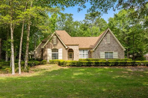 Photo of 65 Monarch Blvd., Hattiesburg, MS 39402 (MLS # 146897)