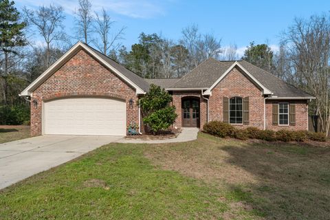 Photo of 52 Summerbrook, Hattiesburg, MS 39402 (MLS # 145398)