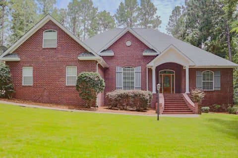 Photo of 55 Windstone, Hattiesburg, MS 39402 (MLS # 148006)