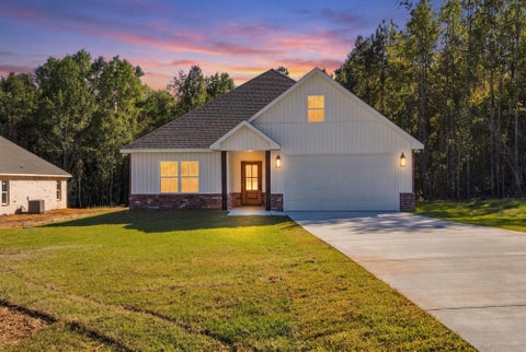 Photo of 106 Lainey Ln., Hattiesburg, MS 39402 (MLS # 149173)