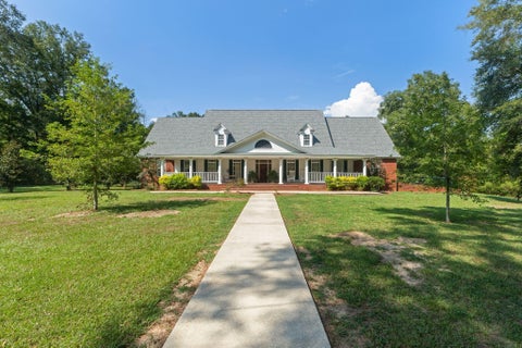 Photo of 103 Slade Carlisle RD, Columbia, MS 39429 (MLS # 148516)