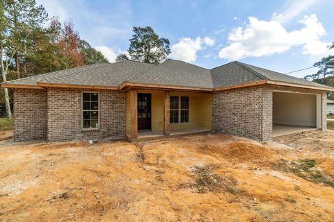 Photo of 109 King Blvd., Petal, MS 39465 (MLS # 144989)