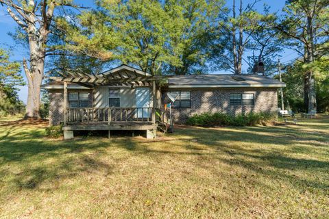 Photo of 206 Lone Star Rd, Collins, MS 39428 (MLS # 146125)