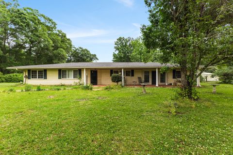 Photo of 1233 Mississippi 15, Richton, MS 39476 (MLS # 147050)