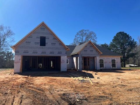 Photo of 567 Moselle-Seminary, Moselle, MS 39459 (MLS # 145945)