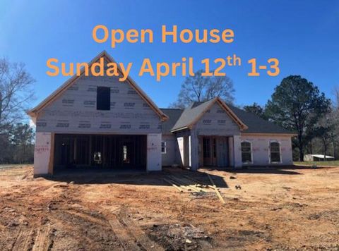 Photo of 567 Moselle-Seminary, Moselle, MS 39459 (MLS # 145945)