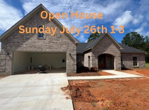 Photo of 567 Moselle-Seminary, Moselle, MS 39459 (MLS # 145945)
