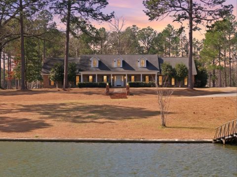 Photo of 269 W Lake Rd., Hattiesburg, MS 39402 (MLS # 145794)