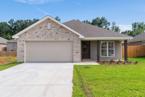 Photo of 12 Jackson Square Dr., Hattiesburg, MS 39402 (MLS # 147508)