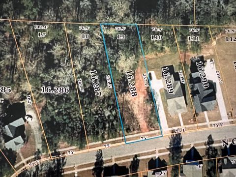 Photo of 66 N Of, Hattiesburg, MS 39402 (MLS # 143806)